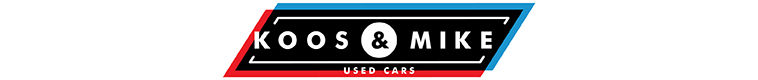 Koos & Mike Used Cars